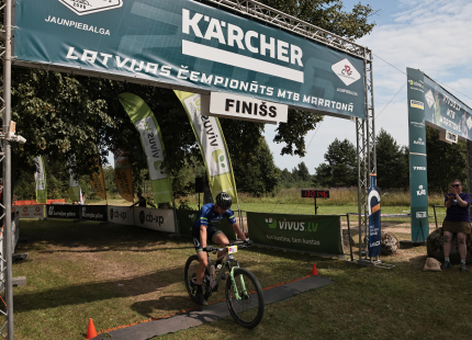 Vivus.lv MTB maratons 2026 | Jaunpiebalga235