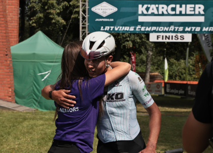 Vivus.lv MTB maratons 2026 | Jaunpiebalga237