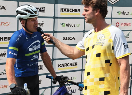 Vivus.lv MTB maratons 2026 | Jaunpiebalga245