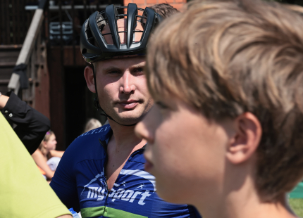 Vivus.lv MTB maratons 2026 | Jaunpiebalga252