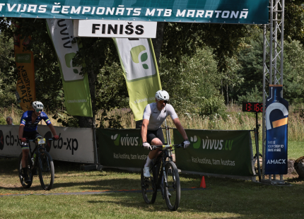 Vivus.lv MTB maratons 2026 | Jaunpiebalga254