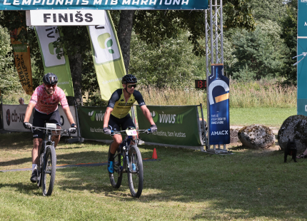 Vivus.lv MTB maratons 2026 | Jaunpiebalga256