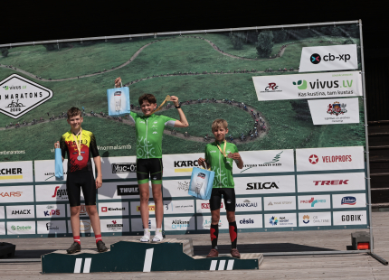 Vivus.lv MTB maratons 2026 | Jaunpiebalga265