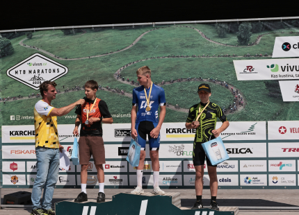Vivus.lv MTB maratons 2026 | Jaunpiebalga267