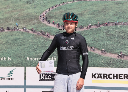 Vivus.lv MTB maratons 2026 | Jaunpiebalga270