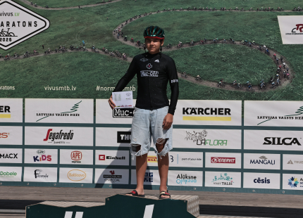 Vivus.lv MTB maratons 2026 | Jaunpiebalga271