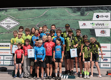 Vivus.lv MTB maratons 2026 | Jaunpiebalga274