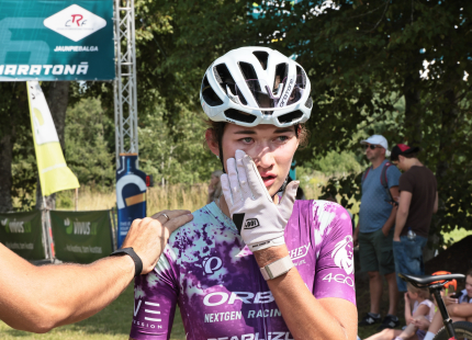 Vivus.lv MTB maratons 2026 | Jaunpiebalga285