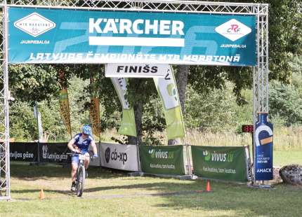 Vivus.lv MTB maratons 2026 | Jaunpiebalga290