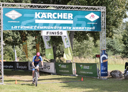 Vivus.lv MTB maratons 2026 | Jaunpiebalga291