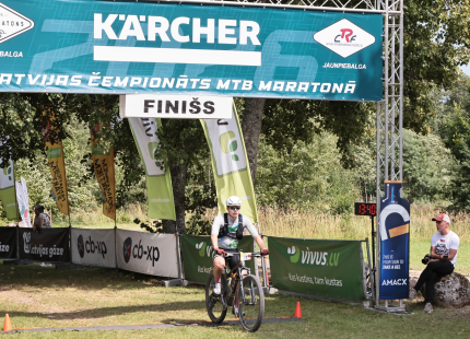 Vivus.lv MTB maratons 2026 | Jaunpiebalga302