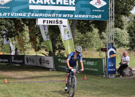 Vivus.lv MTB maratons 2026 | Jaunpiebalga303