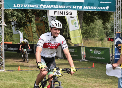 Vivus.lv MTB maratons 2026 | Jaunpiebalga305