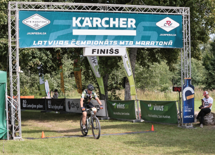 Vivus.lv MTB maratons 2026 | Jaunpiebalga307