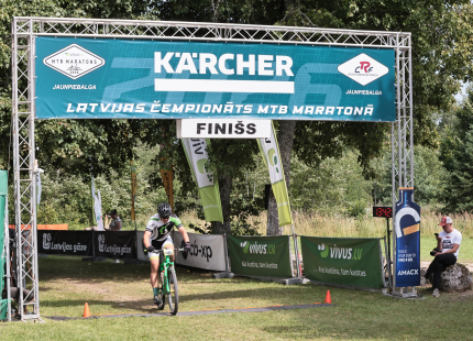 Vivus.lv MTB maratons 2026 | Jaunpiebalga308