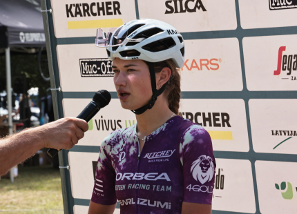 Vivus.lv MTB maratons 2026 | Jaunpiebalga311