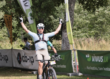 Vivus.lv MTB maratons 2026 | Jaunpiebalga312