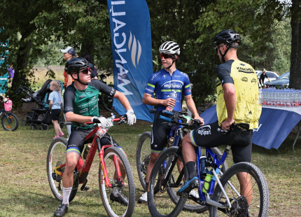 Vivus.lv MTB maratons 2026 | Jaunpiebalga313