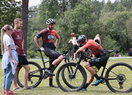 Vivus.lv MTB maratons 2026 | Jaunpiebalga314