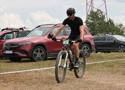 Vivus.lv MTB maratons 2026 | Jaunpiebalga321