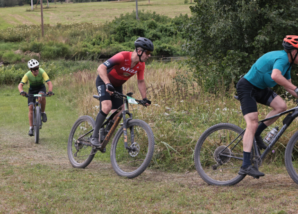 Vivus.lv MTB maratons 2026 | Jaunpiebalga333