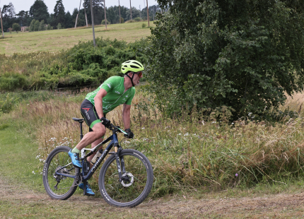 Vivus.lv MTB maratons 2026 | Jaunpiebalga335