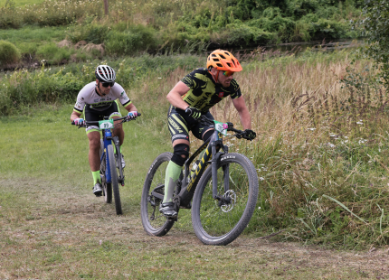 Vivus.lv MTB maratons 2026 | Jaunpiebalga350