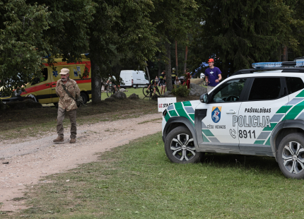 Vivus.lv MTB maratons 2026 | Jaunpiebalga357