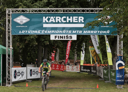 Vivus.lv MTB maratons 2026 | Jaunpiebalga358