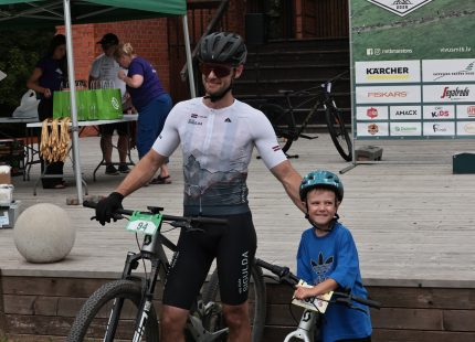 Vivus.lv MTB maratons 2026 | Jaunpiebalga366