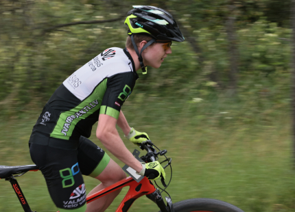 Vivus.lv MTB maratons 2026 | Jaunpiebalga370