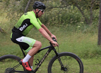 Vivus.lv MTB maratons 2026 | Jaunpiebalga380