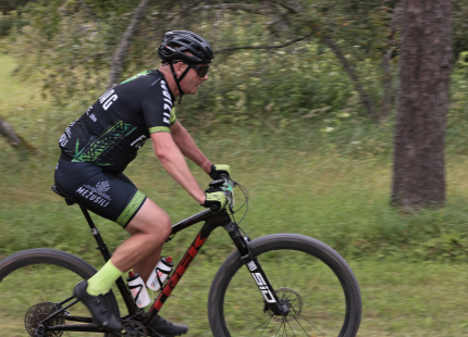 Vivus.lv MTB maratons 2026 | Jaunpiebalga395