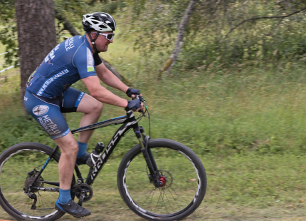 Vivus.lv MTB maratons 2026 | Jaunpiebalga397