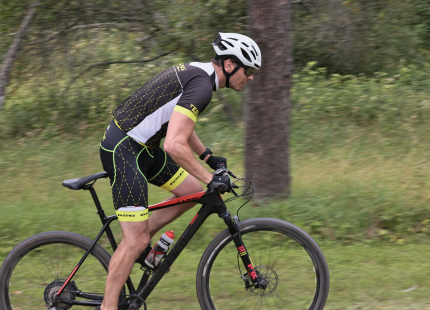 Vivus.lv MTB maratons 2026 | Jaunpiebalga400