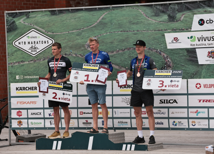 Vivus.lv MTB maratons 2026 | Jaunpiebalga414