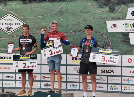 Vivus.lv MTB maratons 2026 | Jaunpiebalga418