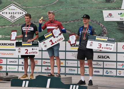 Vivus.lv MTB maratons 2026 | Jaunpiebalga419