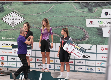 Vivus.lv MTB maratons 2026 | Jaunpiebalga422