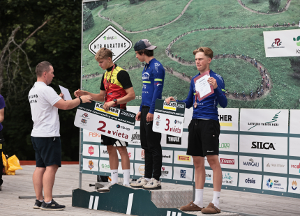 Vivus.lv MTB maratons 2026 | Jaunpiebalga429
