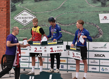 Vivus.lv MTB maratons 2026 | Jaunpiebalga431