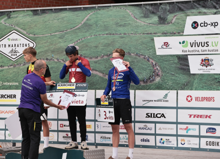 Vivus.lv MTB maratons 2026 | Jaunpiebalga432