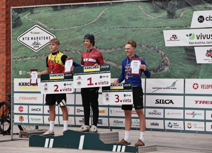 Vivus.lv MTB maratons 2026 | Jaunpiebalga433
