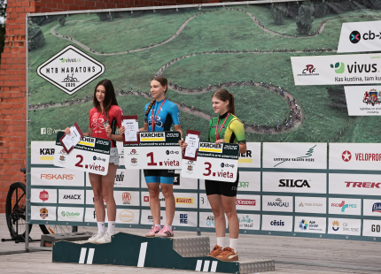 Vivus.lv MTB maratons 2026 | Jaunpiebalga435