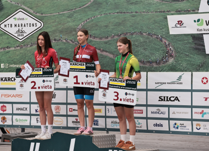 Vivus.lv MTB maratons 2026 | Jaunpiebalga437