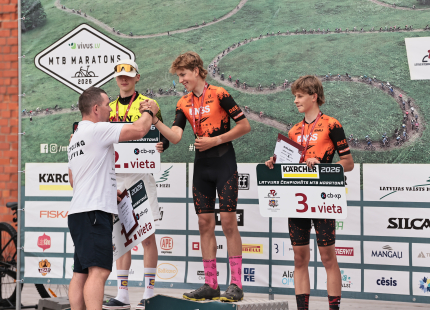 Vivus.lv MTB maratons 2026 | Jaunpiebalga440