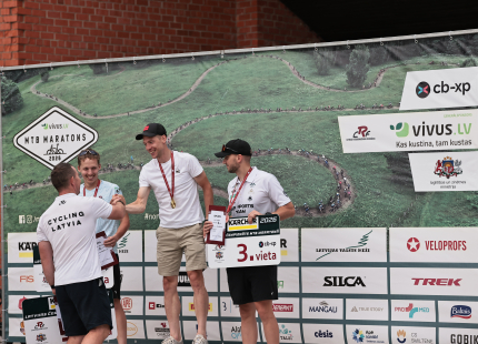 Vivus.lv MTB maratons 2026 | Jaunpiebalga446