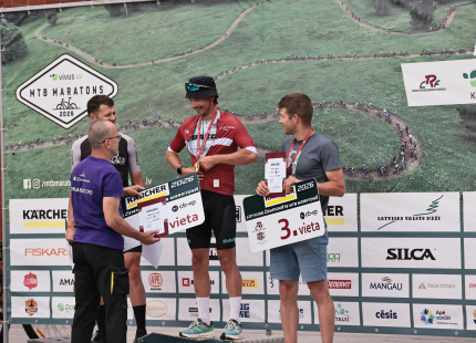 Vivus.lv MTB maratons 2026 | Jaunpiebalga449