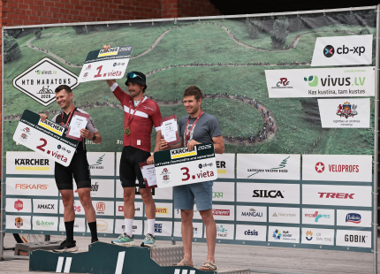 Vivus.lv MTB maratons 2026 | Jaunpiebalga451