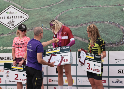 Vivus.lv MTB maratons 2026 | Jaunpiebalga457